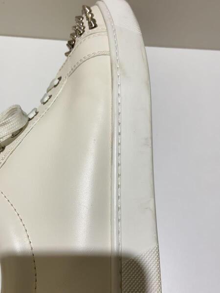 Christian Louboutin(クリスチャンルブタン) / SEAVASTE 2 FLAT CALF 