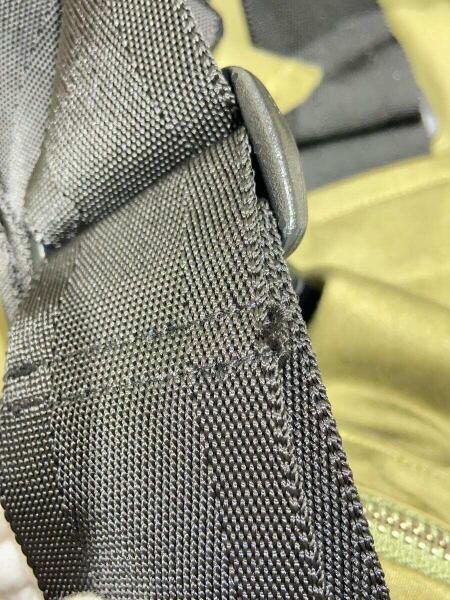 その他ブランド / urig/UM-VEAC01-233/ベスト/FREE/コットン/GRN その他ブランド(ソノタブランド) / urig/UM-VEAC01-233/ベスト/FREE