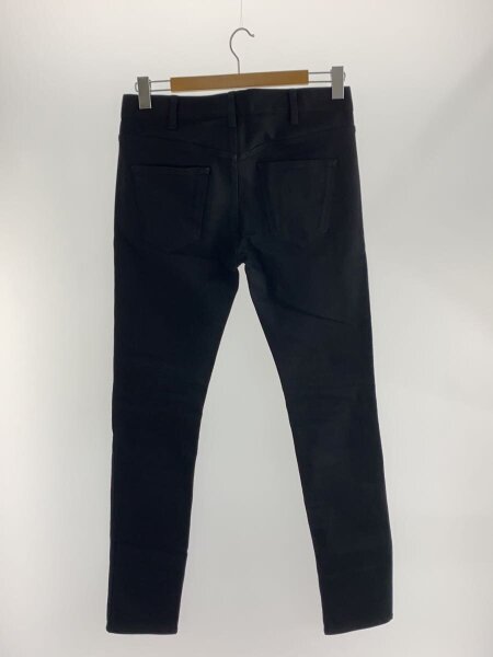 CELINE(セリーヌ) / スキニーパンツ/29/コットン/BLK/N020 786D 38NJ 