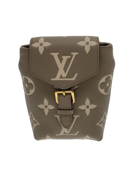 LOUIS VUITTON(ルイヴィトン) / タイニー・バックパック_モノグラム 