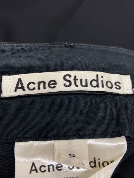 Acne Studios(Acne)(アクネストゥディオズ(アクネ)) / ショートパンツ  