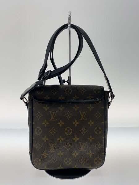 LOUIS VUITTON(ルイヴィトン) / バスPM_モノグラム・マカサー_ LOUIS VUITTON(ルイヴィトン) / バスPM_モノグラム・マカサー_