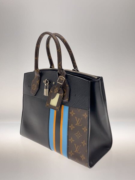 LOUIS VUITTON(ルイヴィトン) / シティ・スティーマーMM_エピ_ 