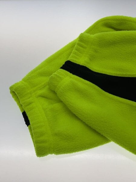 BALENCIAGA(バレンシアガ) / フロント若干ヨゴレ有/フリースジャケット