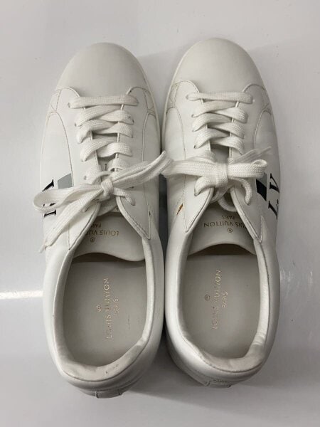 LOUIS VUITTON(ルイヴィトン) / 汚れ/シミ/ルクセンブルグライン