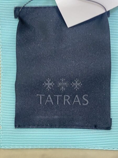 TATRAS(タトラス) / コート/1/コットン/BEG/ltla23s4258-o | 古着の