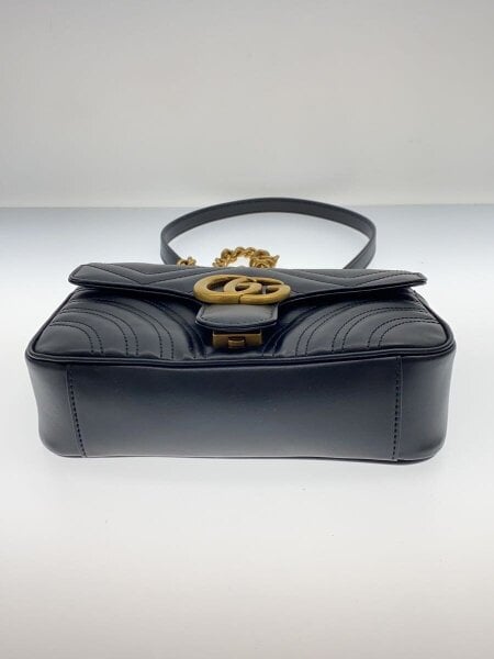 GUCCI(グッチ) / スモール・ショルダーバッグ_GGマーモント_