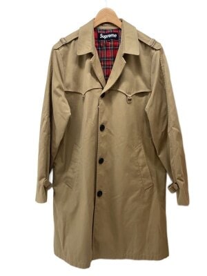 Supremeのコート検索結果|古着・中古品の通販サイト セカンド