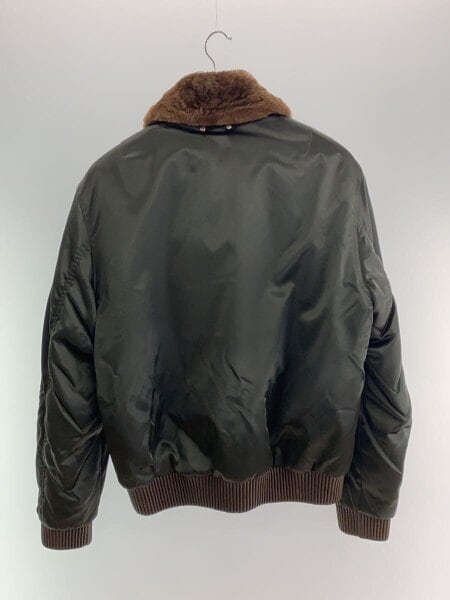 LOUIS VUITTON(ルイヴィトン) / 12aw/スティーブンスプラウス/フライト 