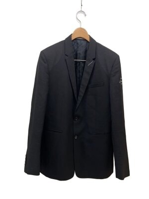 Dior HOMMEのジャケット検索結果|古着・中古品の通販サイト セカンド