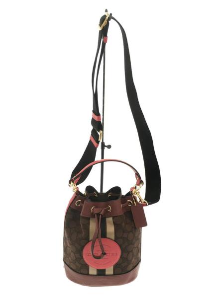 COACH(コーチ) / DEMPSEY/C7084/デンプシー/ショルダーバッグ 