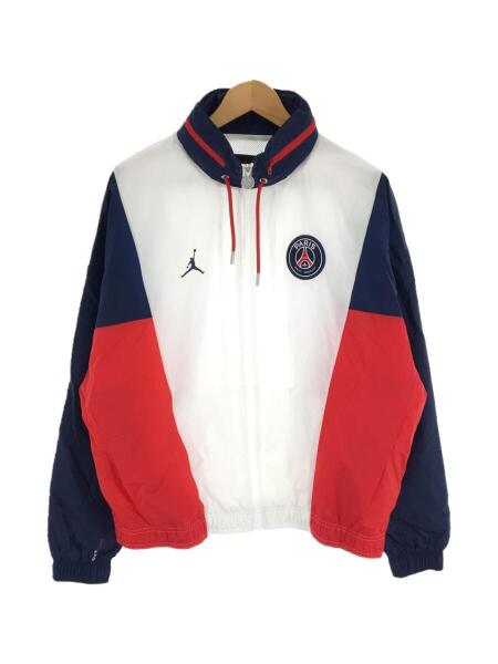 NIKE(ナイキ) / PSG NYLON HOODED JKT/DB6488-100/ナイロンジャケット 