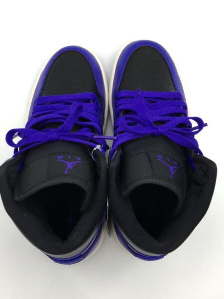 NIKE(ナイキ) / ハイカットスニーカー/23cm/PUP/コットン/BQ6472-051