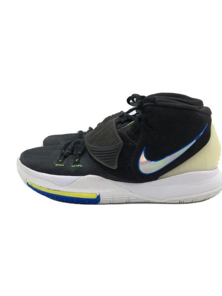 NIKE(ナイキ) / KYRIE 6 EP_カイリー 6 EP/BQ4631-004/27.5cm/ブラック 