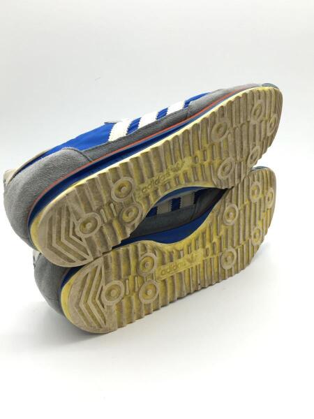 adidas(アディダス) / オリジナルス/SL72/エスエル72/909495/28cm/BLU