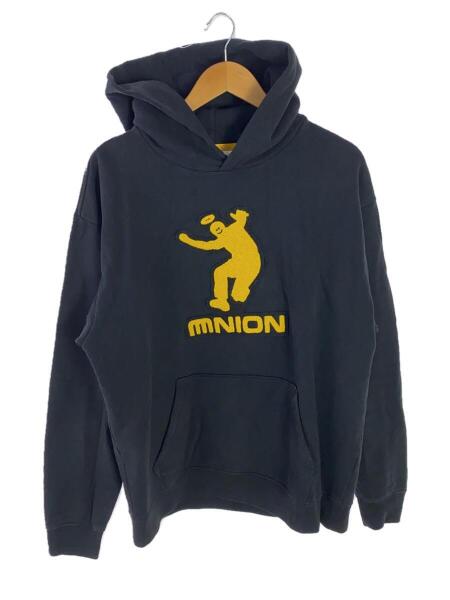 UNION TOKYO × MIN-NANO MNION HOODIE - メルカリ
