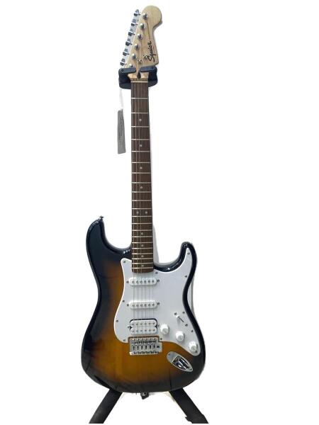 【美品】Squier Bullet SSH 美品】Squier Bullet SSH