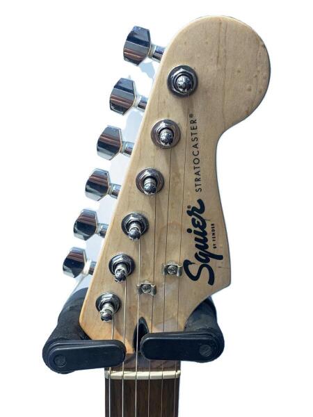 Squier(スクワイヤー) / BULLET STRATCASTER HSS エレキギター