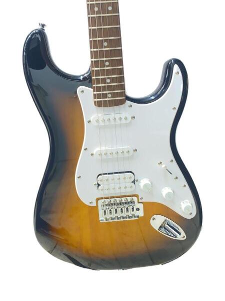 Squier(スクワイヤー) / BULLET STRATCASTER HSS エレキギター