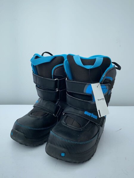 バートン BURTON ブーツ キッズ 20.5CM BURTON／バートン Kids' Step