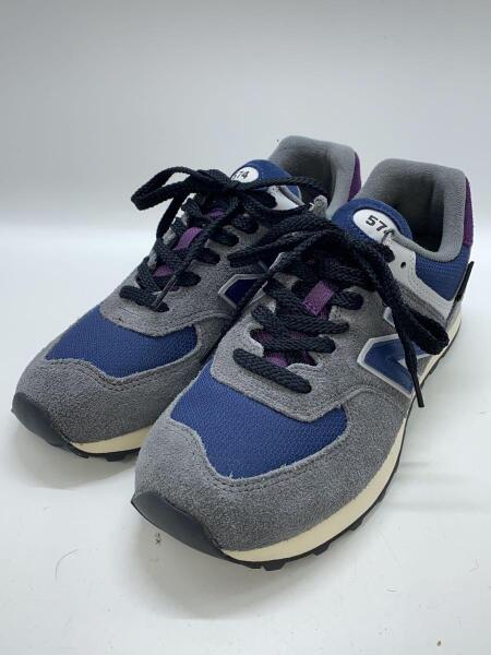 NEW BALANCE(ニューバランス) / 574/U574KGN/ローカットスニーカー 