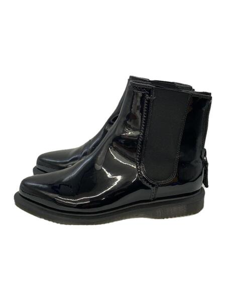 Dr.Martens(ドクターマーチン) / ZILLOW/サイドゴアバックジップブーツ 