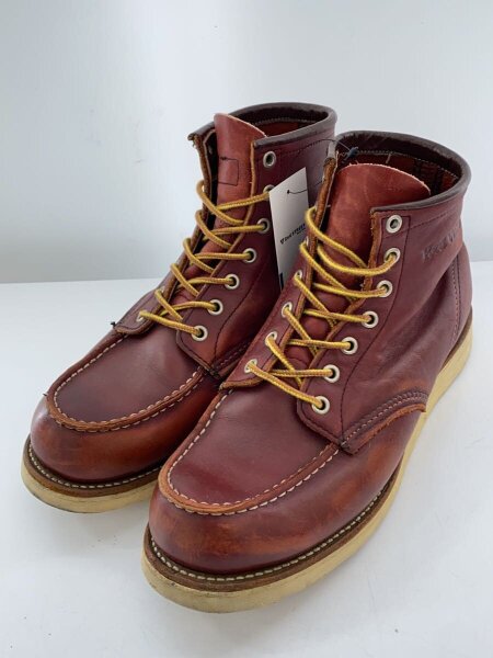 RED WING(レッドウィング) / 刺繍羽根タグ/99s/アイリッシュセッター