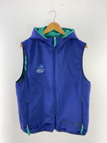 X-LARGE(エクストララージ) / 90s/ダウンベスト/リバーシブル 