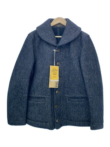 FREEWHEELERS(フリーホイーラーズ) / タグ付/EBBETS FIELD COAT/ビーチ 