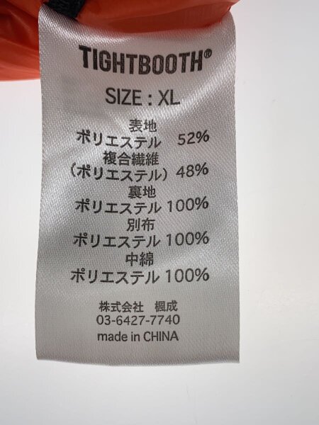 TIGHTBOOTH PRODUCTION(タイトブースプロダクション) / kaki puffy 