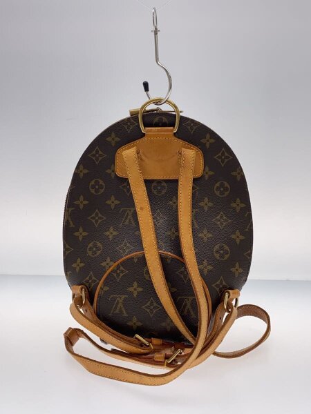 LOUIS VUITTON(ルイヴィトン) / エリプス・サック・ア・ド_モノグラム 