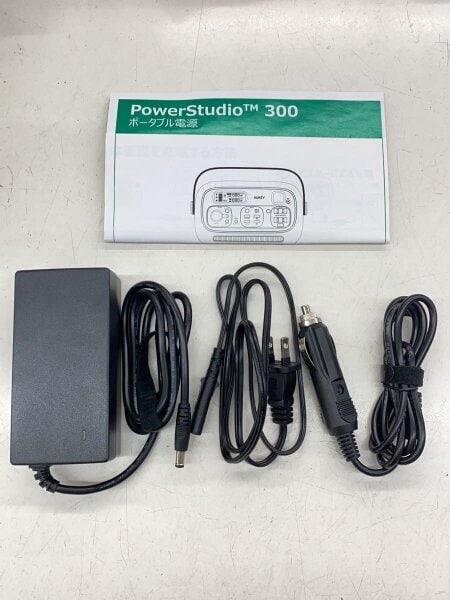 AUKEY(オーキー) / ポータブル電源 PS-RE03// | 中古品の販売・通販