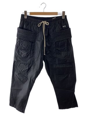 DETROIT CUT/DU20S5366-SBB/スキニーパンツ/ボトム/31/コットン/BLK/黒