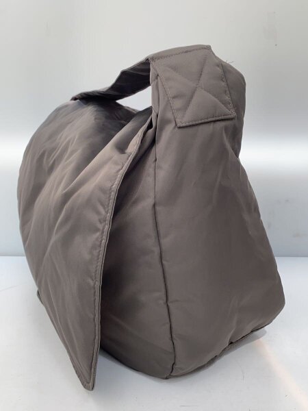 soerte(ソエルテ) / ショルダーバッグ/ナイロン/GRY | 中古品の販売 
