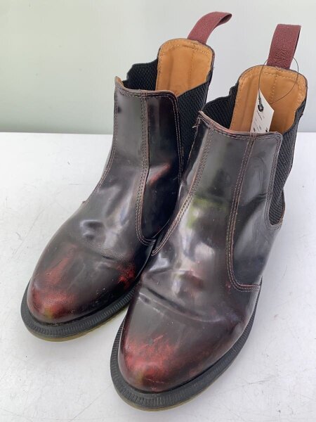 Dr.Martens(ドクターマーチン) / チェルシーブーツ/サイドゴア/UK6/BRD