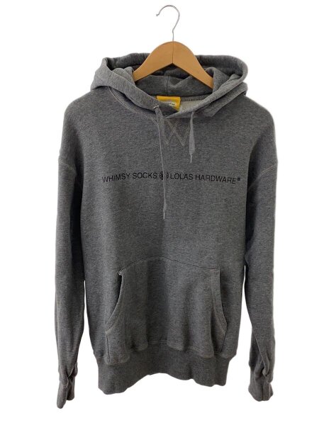 Whimsy(ウィムジー) / ×LOLAS Hardware/24AW/Company Hoodie/パーカー 
