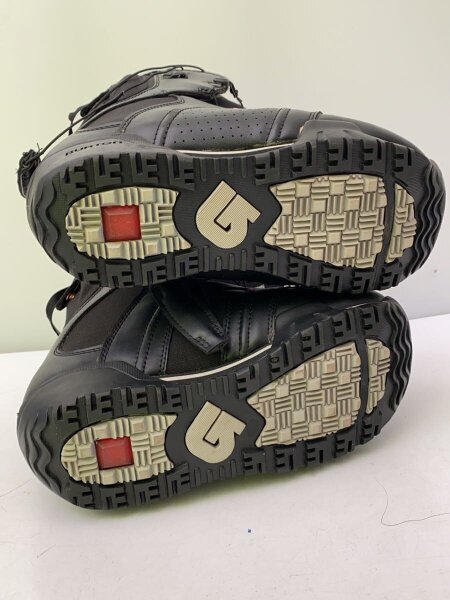 BURTON(バートン) / RULER スノーボードブーツ/25.5cm/BLK/RULER