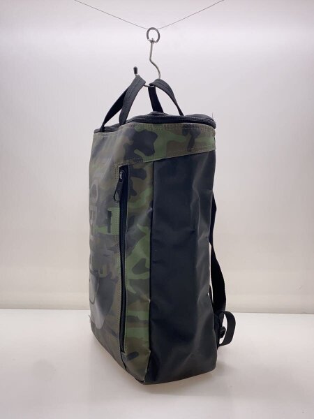 THE NORTH FACE(ザノースフェイス) / リュック/--/KHK/総柄/NM82151/BC 