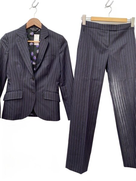 Paul Smith Black Label(ポールスミスブラックレーベル 