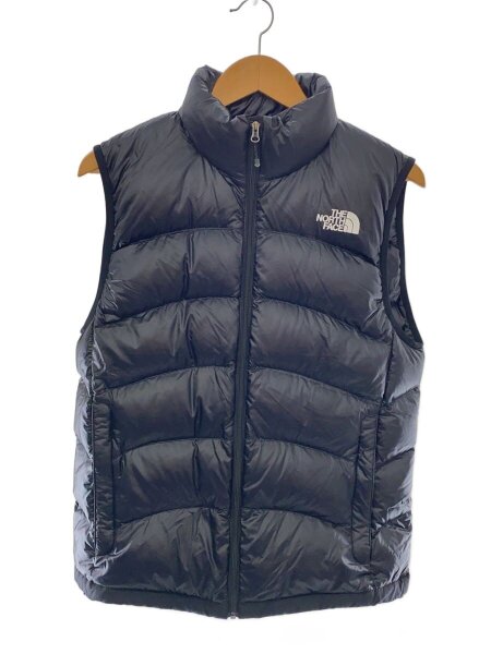 THE NORTH FACE(ザノースフェイス) / ACONCAGUA VEST_アコンカグア 