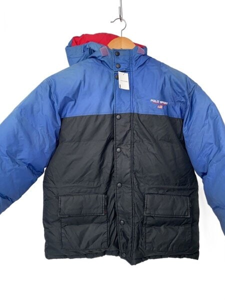 POLO RALPH LAUREN(ポロラルフローレン) / 90s/ダウンジャケット 