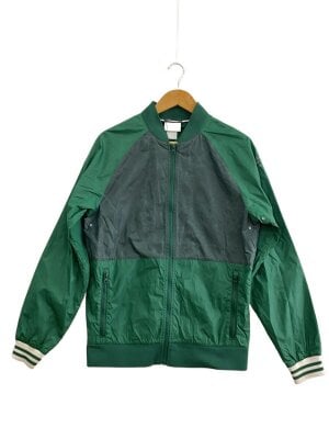 NIKE(ナイキ) / ナイロンジャケット/XL/ナイロン/GRN/AR3133-340