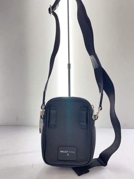 クロスボディ バリー ボディ バッグ バリー BALLY TAISTEN-SM レザー