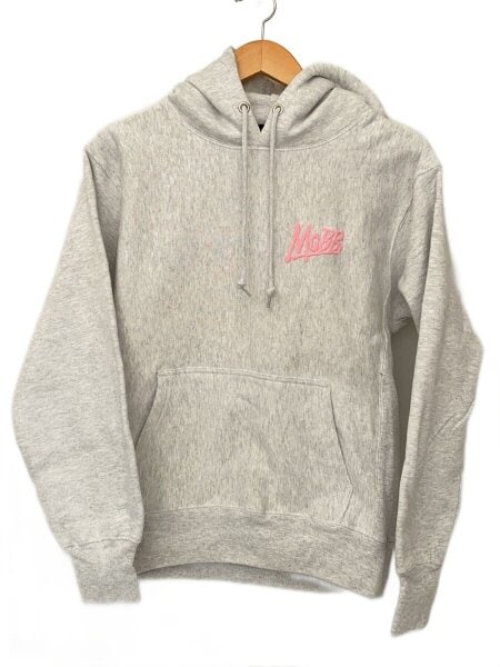 MOBB(モブ) / パーカー/S/コットン/GRY | 古着の販売・通販なら 