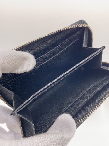 LOUIS VUITTON(ルイヴィトン) / ジッピー・コインパース_ダミエ