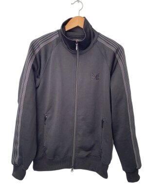 Needles(ニードルズ) / トラックジャケット/ジャージ/L/ポリエステル