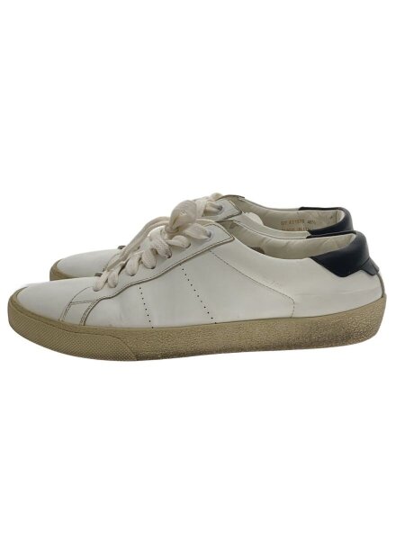 SAINT LAURENT(サンローラン) / COURT CLASSIC SL/06/ローカット 