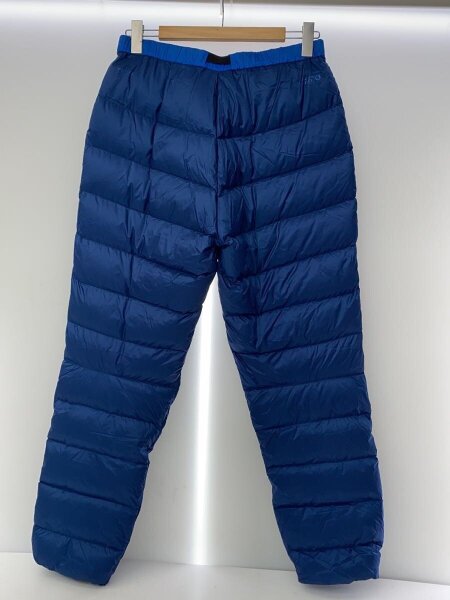 GRAMICCI(グラミチ) / ×Rab/Argon Pants/ボトム/L/ポリエステル/BLU 