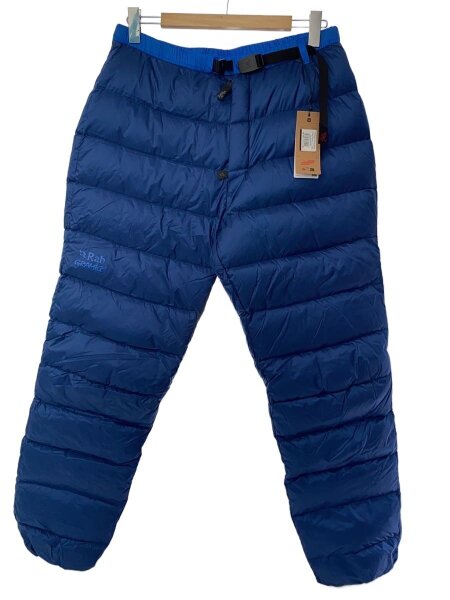 GRAMICCI(グラミチ) / ×Rab/Argon Pants/ボトム/XL/ポリエステル/BLU 