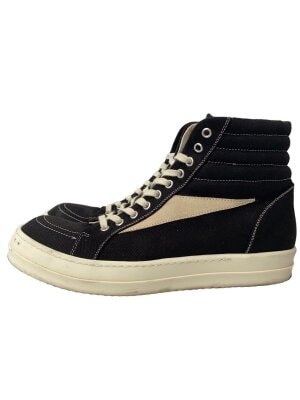 RICK OWENS DRKSHDW(リックオウエンスダークシャドウ) / ハイカット